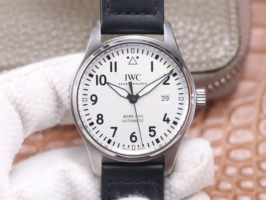 How to buy a IWC clone watches for men in Cameroon?