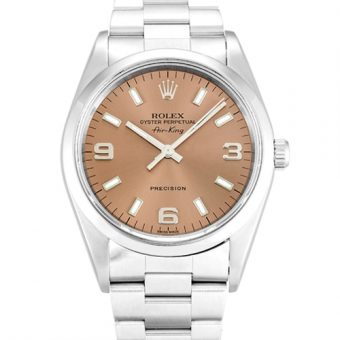 Rolex Air-King 114200 - gallery