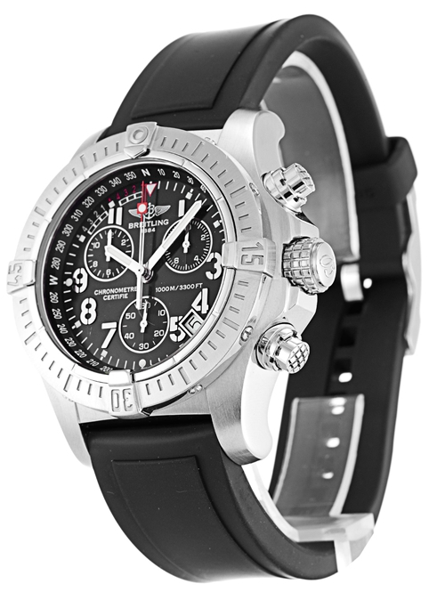 Breitling Avenger Seawolf A73390 - gallery