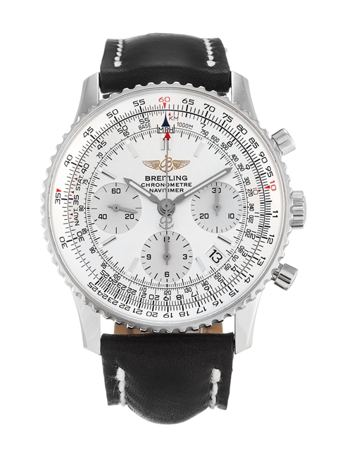 Breitling Navitimer A23322