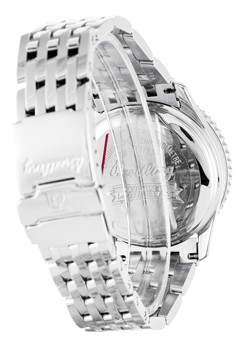 Breitling Montbrillant A41330 - gallery