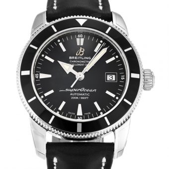 Breitling SuperOcean A17391 - gallery