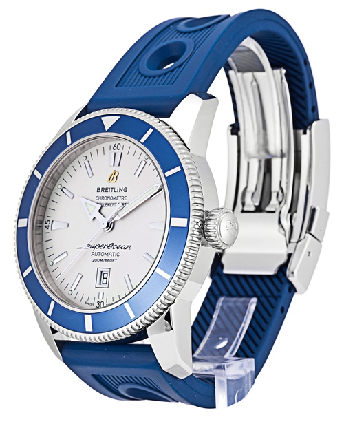 Breitling SuperOcean Heritage A17320 - gallery
