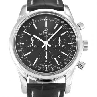 Breitling SuperOcean Heritage A17320 - gallery