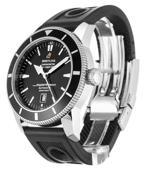 Breitling SuperOcean Heritage A17320 - gallery