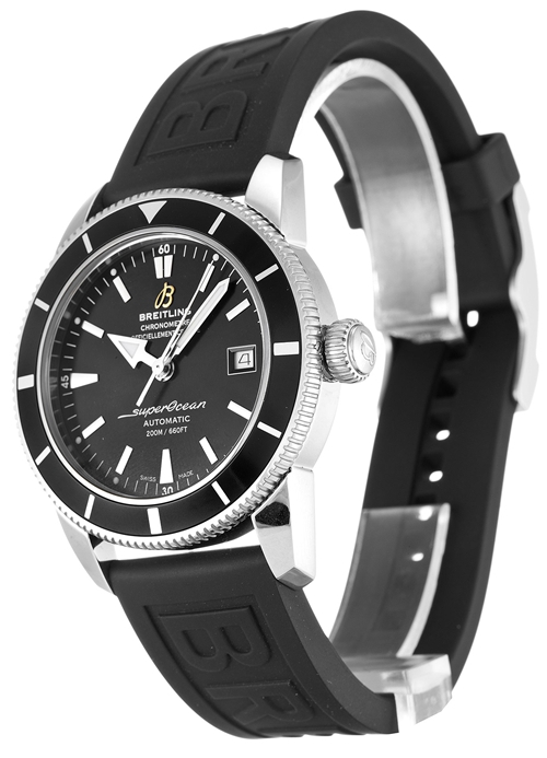 Breitling SuperOcean Heritage A17321 - gallery