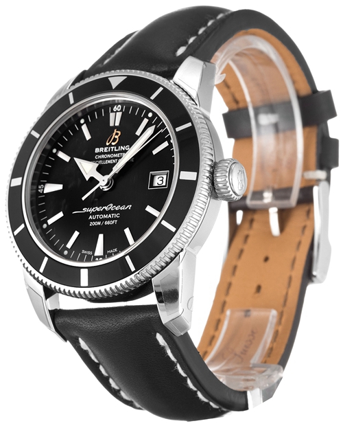 Breitling SuperOcean Heritage A17321 - gallery