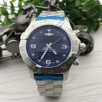 Breitling Airwolf A78364 - gallery