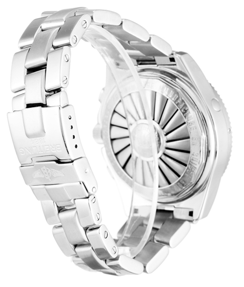Breitling B1 A68362 - gallery
