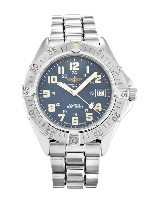 Breitling Colt A57035