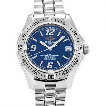 Breitling Colt A57035 - gallery