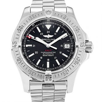 Breitling Colt A74380 - gallery