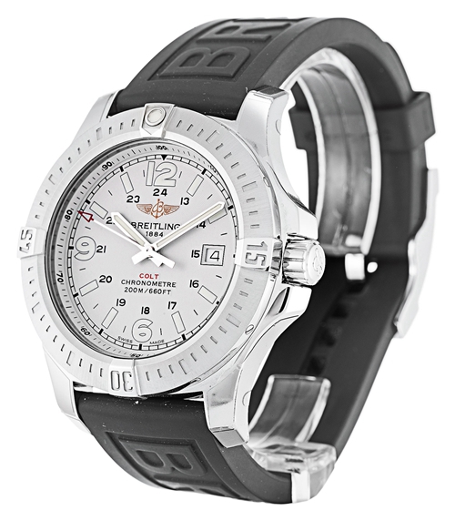 Breitling Colt A74388 - gallery