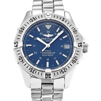 Breitling Colt Auto A17380 - gallery