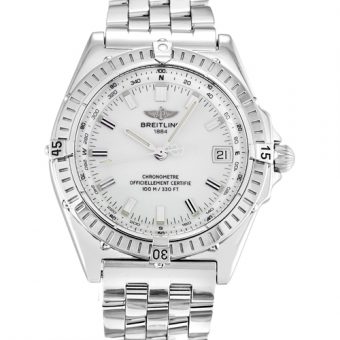 Breitling Blackbird A44359 - gallery