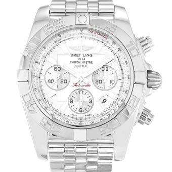 Breitling Chronomat 44 AB0110 - gallery
