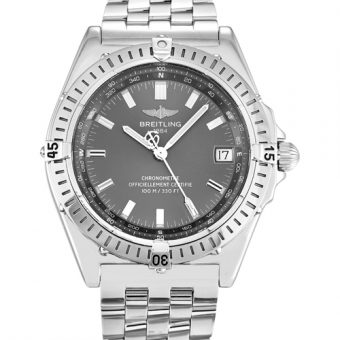 Breitling Chronomat 44 AB0110 - gallery