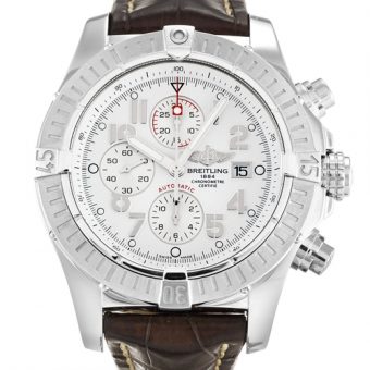 Breitling Chronomat A13350 - gallery
