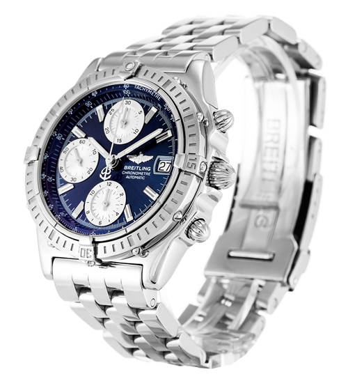 Breitling Chronomat A13352 - gallery