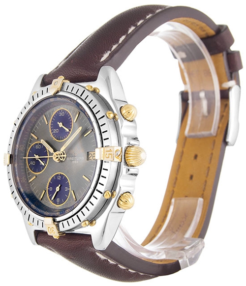 Breitling Chronomat B13047 - gallery