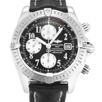 Breitling Legende C23340 - gallery