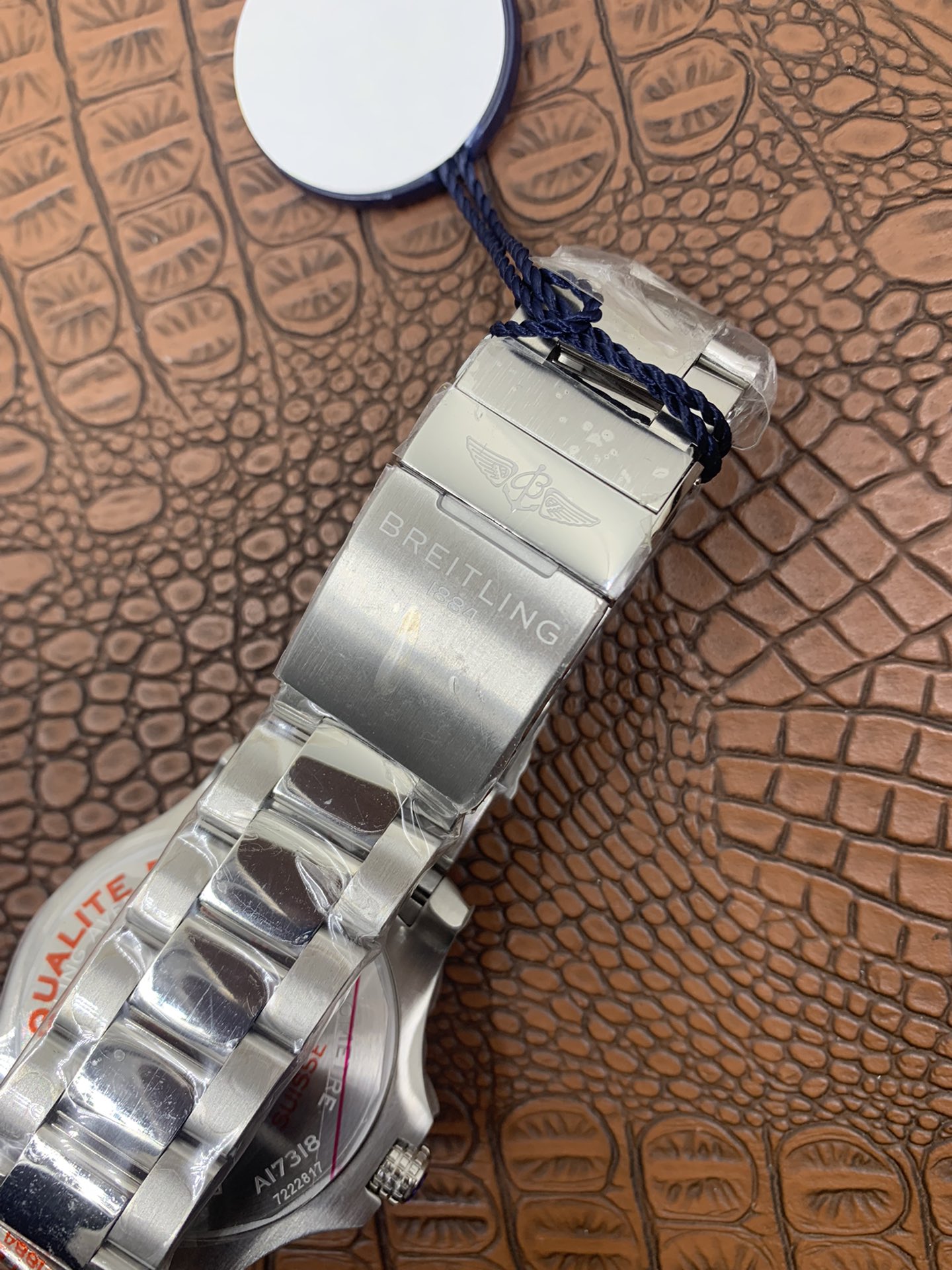 Breitling Avenger Automatic 43 A17318101C1A1 - gallery