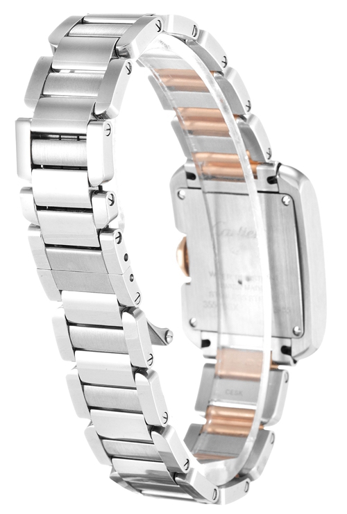 Cartier Tank Anglaise W5310036 - gallery
