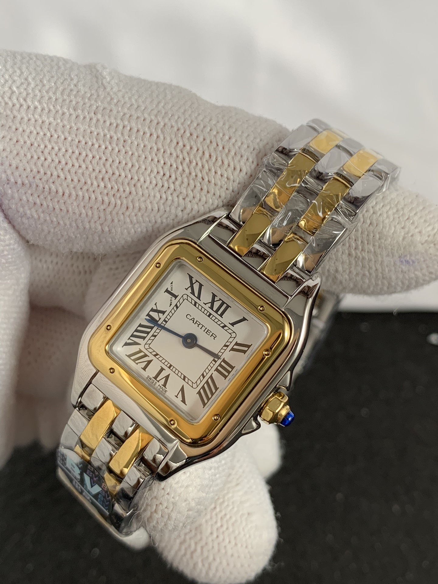 Cartier Panthere De Cartier W2PN0007 - gallery