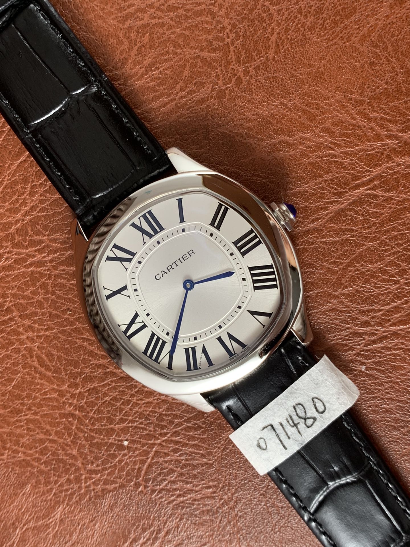 Cartier Drive de Cartier 39 WGNM0007 - gallery