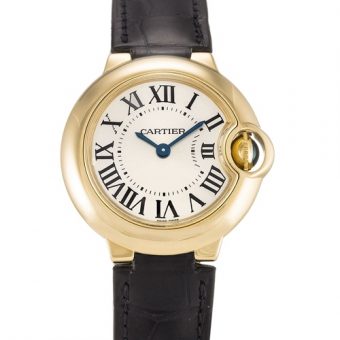 Cartier Ballon Bleu W6920009 - gallery