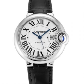 Cartier Ballon Bleu WE902031 - gallery