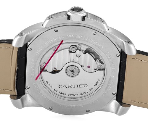 Cartier Calibre de Cartier W7100037 - gallery