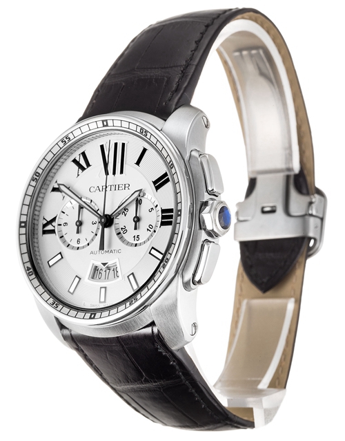 Cartier Calibre de Cartier W7100046 - gallery