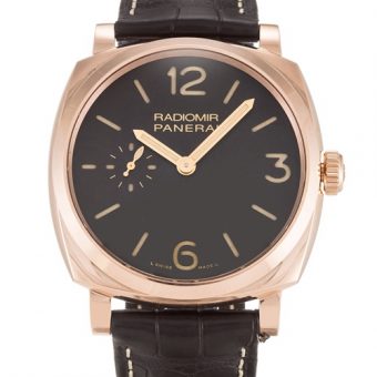 Panerai Radiomir Automatic PAM00288 - gallery