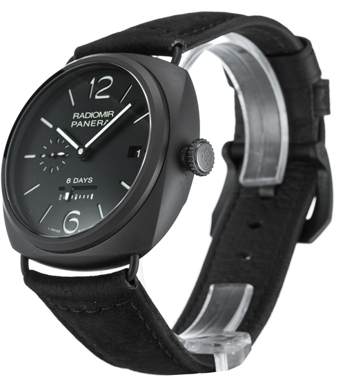 Panerai Radiomir Automatic PAM00384 - gallery