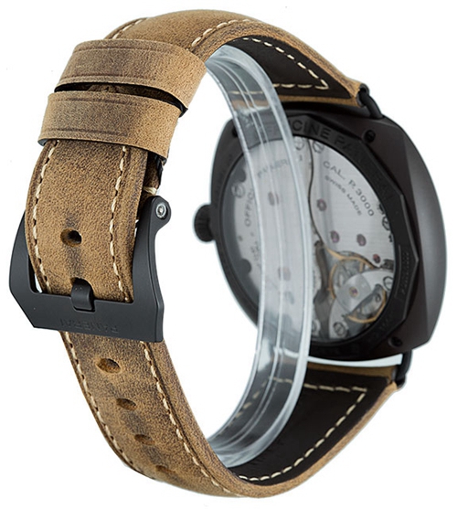 Panerai Radiomir Automatic PAM00504 - gallery