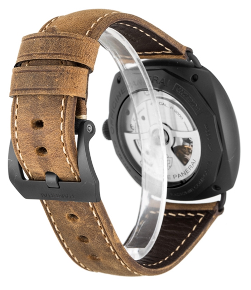 Panerai Radiomir Automatic PAM00505 - gallery