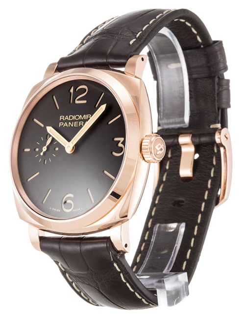 Panerai Radiomir Automatic PAM00513 - gallery
