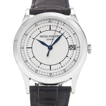 Patek Philippe Calatrava 5119G - gallery