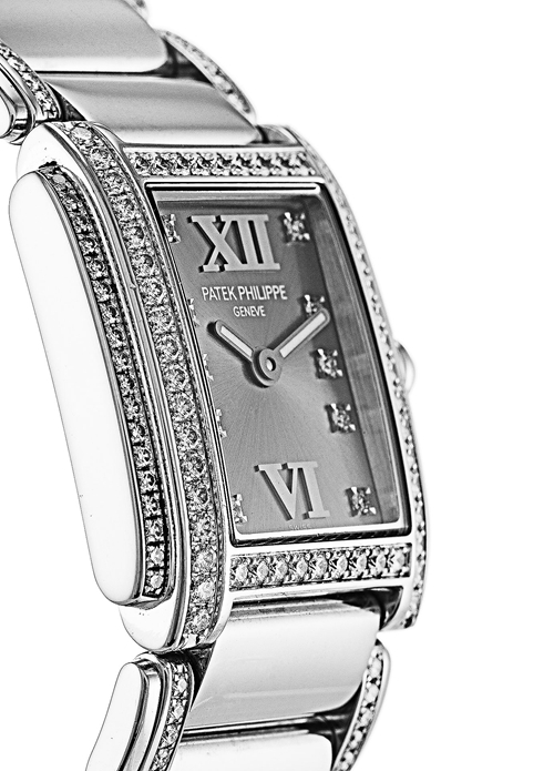 Patek Philippe Twenty-4 4908/310G - gallery
