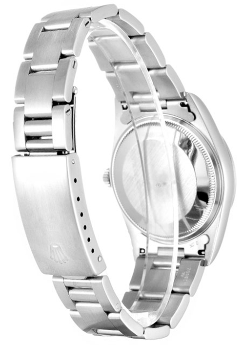 Rolex Air-King 14000 - gallery