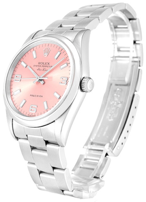 Rolex Air-King 14000 - gallery