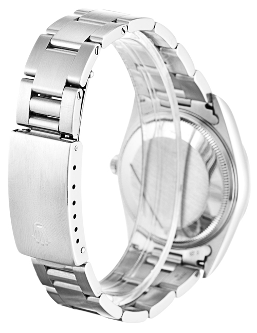 Rolex Air-King 14000M - gallery