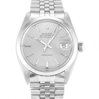 Rolex Air-King 5500 - gallery