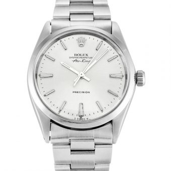 Rolex Air-King 5700 - gallery