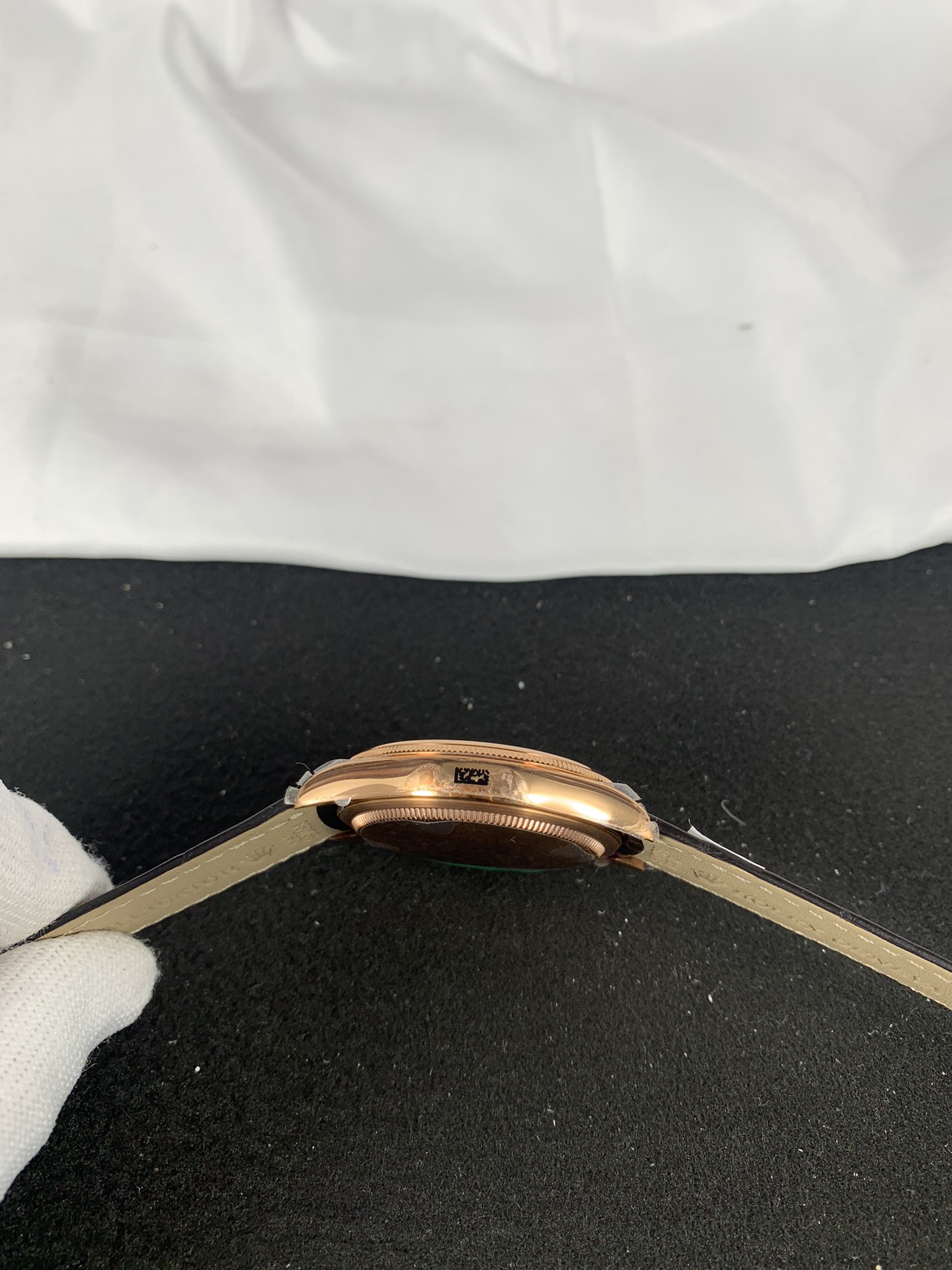 Rolex Cellini 50505 - gallery