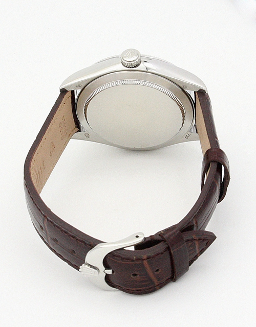 Rolex Cellini 4233/8 - gallery