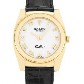 Rolex Cellini 4233/8 - gallery