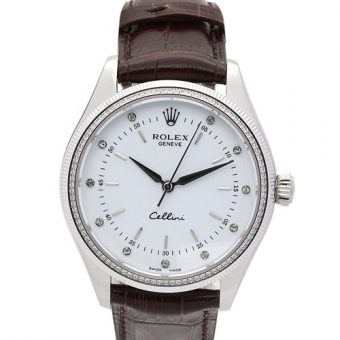 Rolex Cellini 5320/8 - gallery