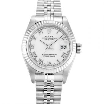 Rolex Datejust 116200 - gallery